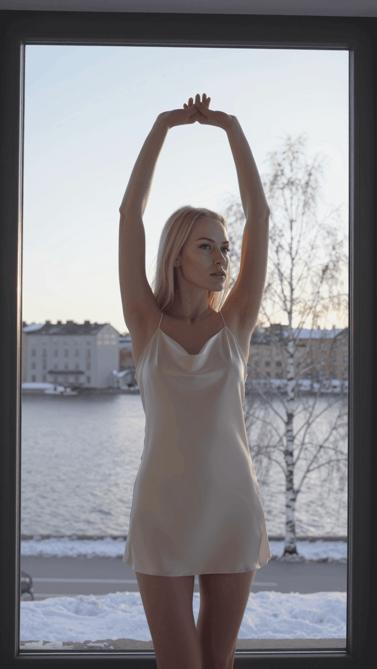 Sofia Lindvist