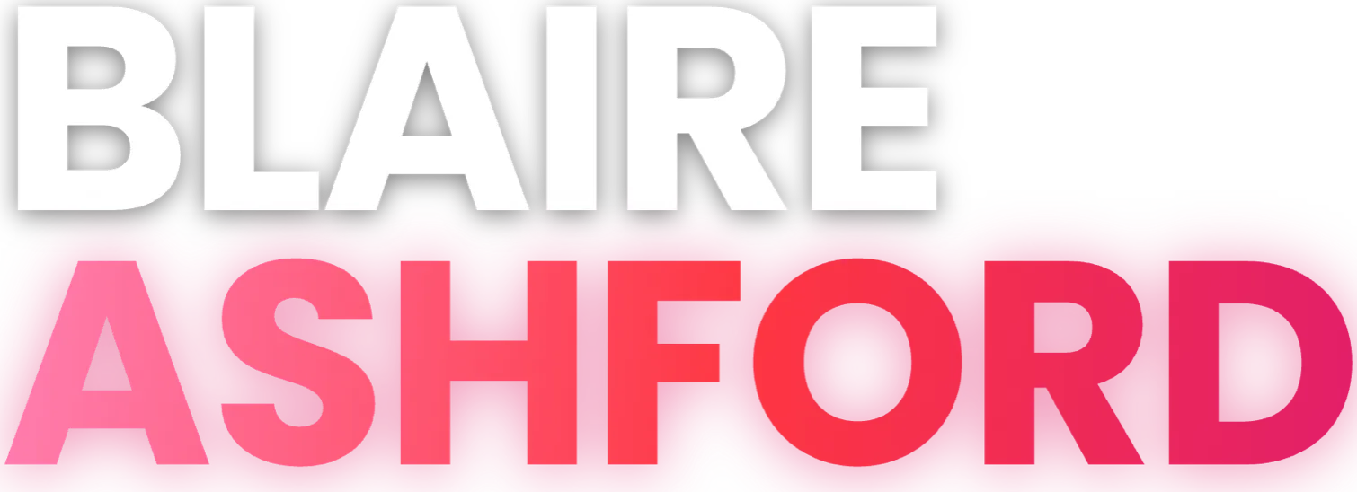 Blaire Ashford