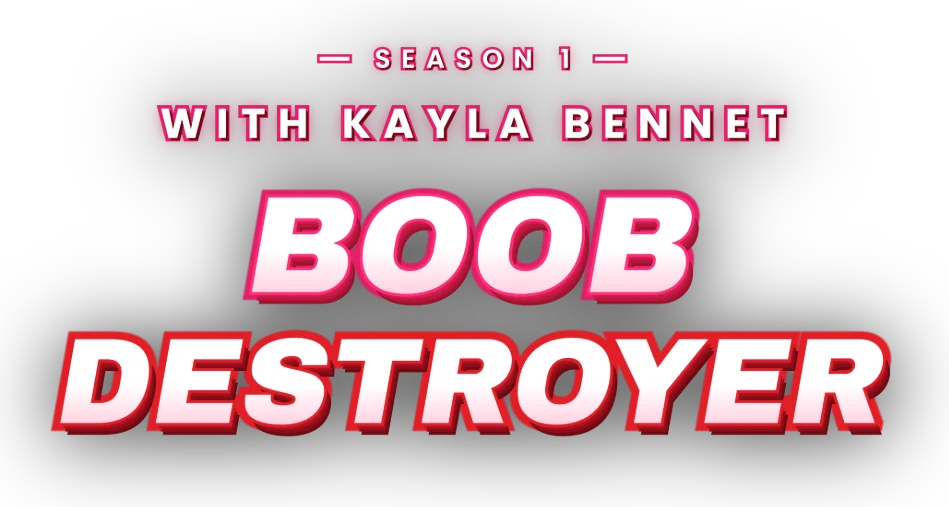 Boob Destroyer