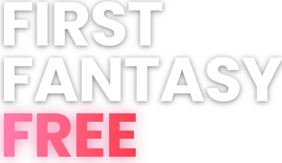 First fantasy free